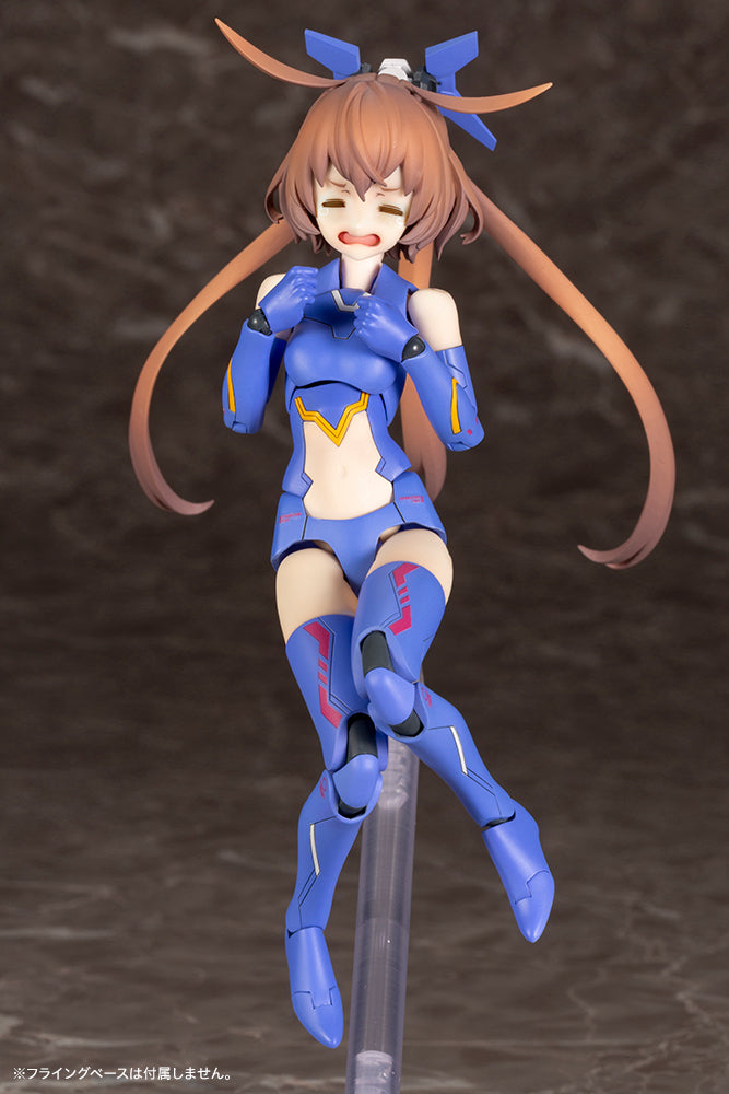 MEGAMI DEVICE KOTOBUKIYA  SOL RAPTOR MODEL KIT