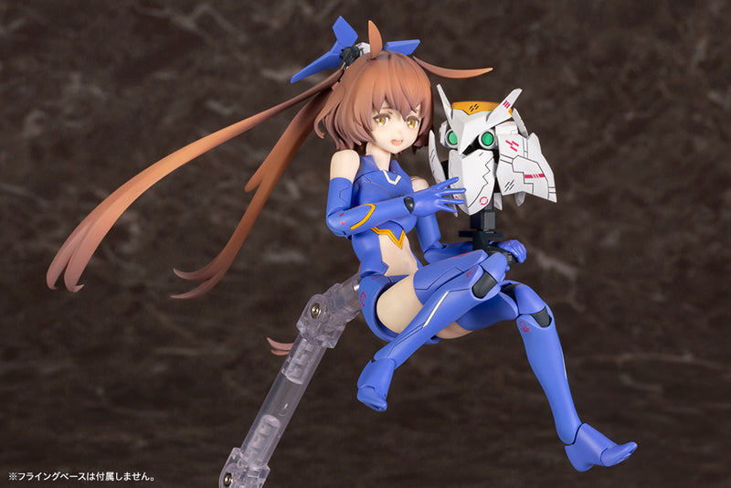 MEGAMI DEVICE KOTOBUKIYA  SOL RAPTOR MODEL KIT