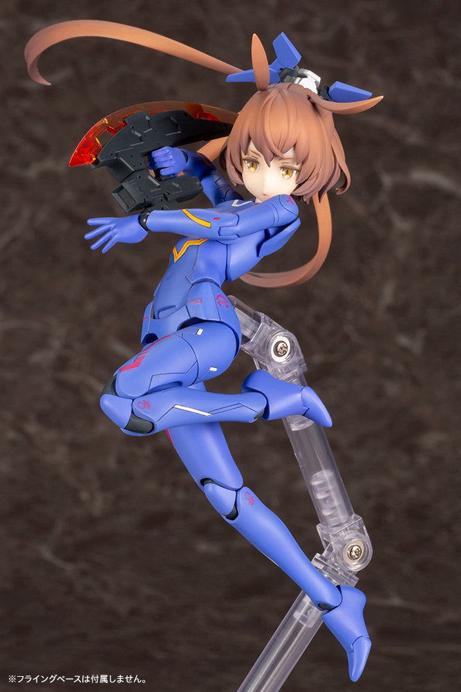 MEGAMI DEVICE KOTOBUKIYA  SOL RAPTOR MODEL KIT