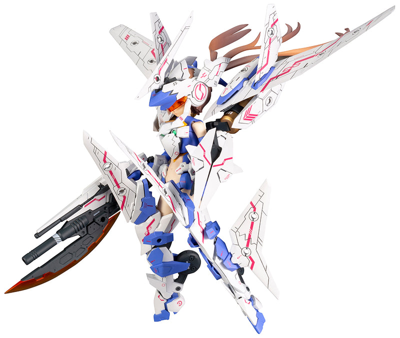 MEGAMI DEVICE KOTOBUKIYA  SOL RAPTOR MODEL KIT