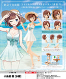 SOUSAISHOJOTEIEN Kotobukiya KOYOMI TAKANASHI (SWIM STYLE)