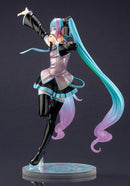 HATSUNE MIKU Kotobukiya Hatsune Miku feat. MY LITTLE PONY BISHOUJO STATUE