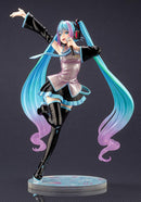 HATSUNE MIKU Kotobukiya Hatsune Miku feat. MY LITTLE PONY BISHOUJO STATUE