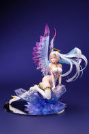 MUSEUM OF MYSTICAL MELODIES Kotobukiya VERSE01: ARIA THE ANGEL OF CRYSTALS