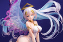 MUSEUM OF MYSTICAL MELODIES Kotobukiya VERSE01: ARIA THE ANGEL OF CRYSTALS