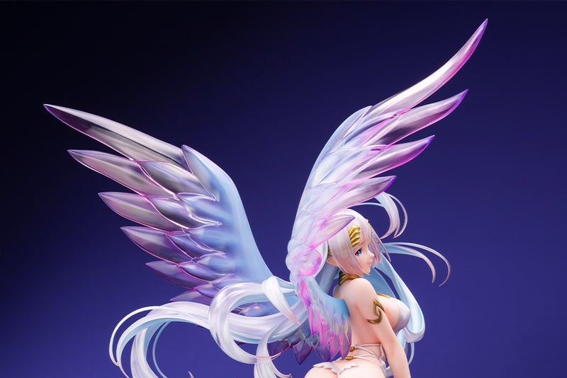 MUSEUM OF MYSTICAL MELODIES Kotobukiya VERSE01: ARIA THE ANGEL OF CRYSTALS