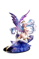 MUSEUM OF MYSTICAL MELODIES Kotobukiya VERSE01: ARIA THE ANGEL OF CRYSTALS
