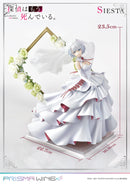 The Detective Is Already Dead Prime 1 Studio PRISMA WING Siesta 1/7 Scale Figure