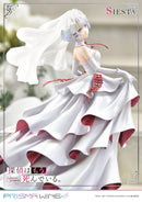 The Detective Is Already Dead Prime 1 Studio PRISMA WING Siesta 1/7 Scale Figure