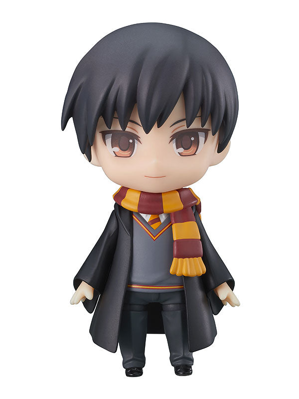 Nendoroid More Dress Up Hogwarts Uniform Slacks Style (1 Random Blind Box)
