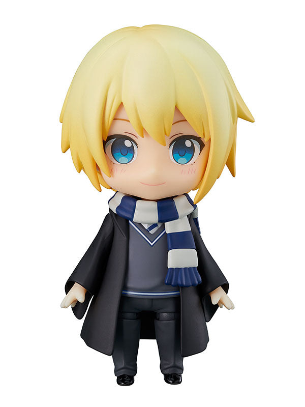 Nendoroid More Dress Up Hogwarts Uniform Slacks Style (1 Random Blind Box)