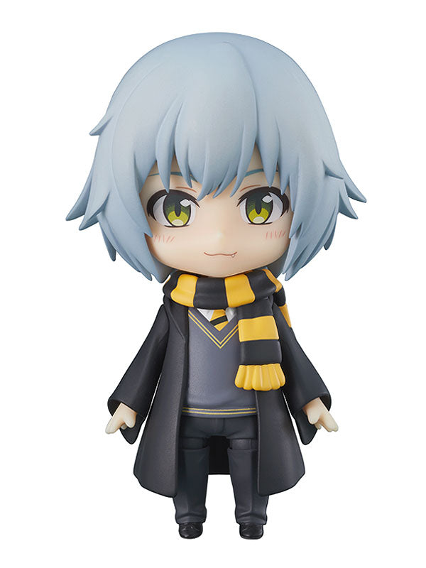 Nendoroid More Dress Up Hogwarts Uniform Slacks Style (1 Random Blind Box)