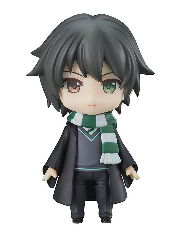 Nendoroid More Dress Up Hogwarts Uniform Slacks Style (1 Random Blind Box)