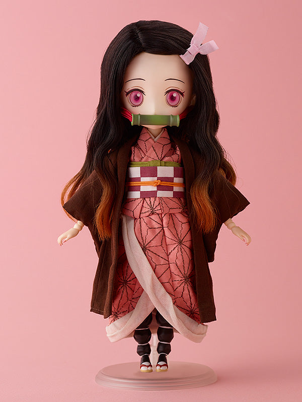 Demon Slayer: Kimetsu no Yaiba Good Smile Company Harmonia humming Nezuko Kamado