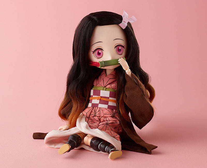 Demon Slayer: Kimetsu no Yaiba Good Smile Company Harmonia humming Nezuko Kamado