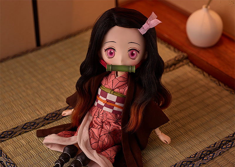 Demon Slayer: Kimetsu no Yaiba Good Smile Company Harmonia humming Nezuko Kamado