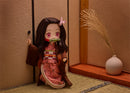 Demon Slayer: Kimetsu no Yaiba Good Smile Company Harmonia humming Nezuko Kamado