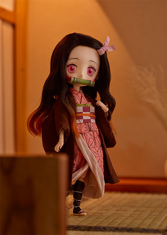 Demon Slayer: Kimetsu no Yaiba Good Smile Company Harmonia humming Nezuko Kamado