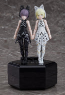 chitocerium Good Smile Company chitocerium XCIX-albere & C-efer