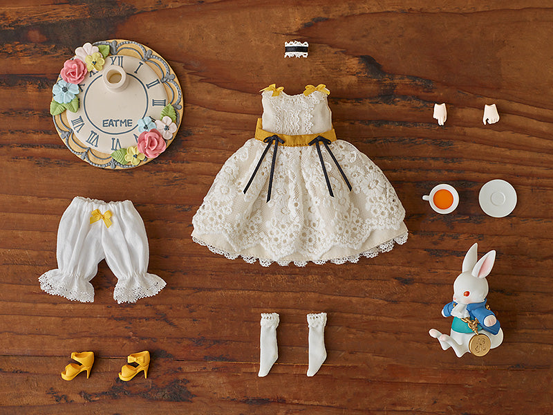 Harmonia bloom Optional Parts Set L: The Golden Afternoon