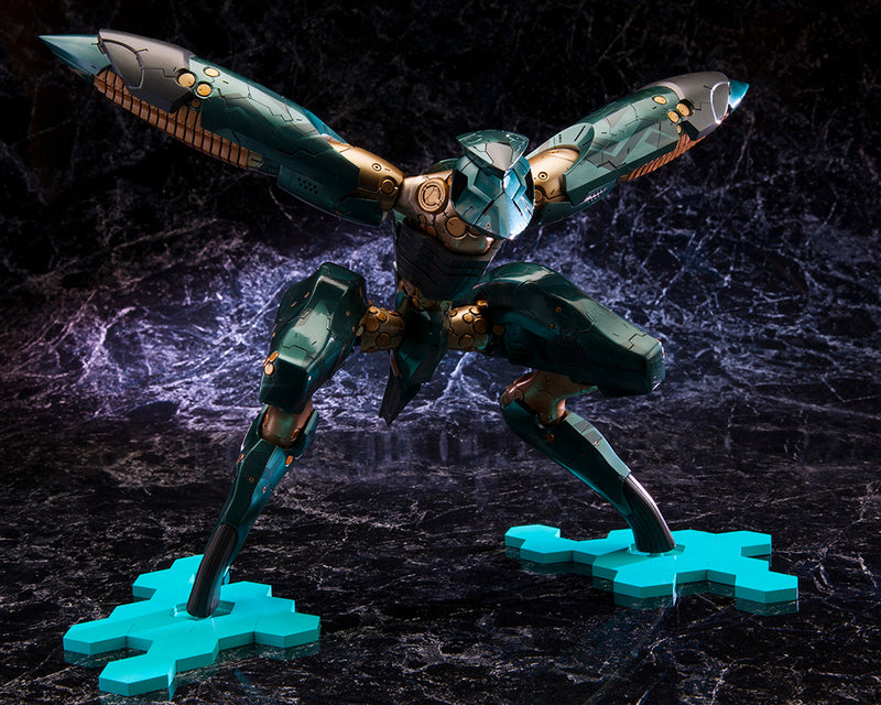 METAL GEAR SOLID 4 GUNS OF THE PATRIOTS Kotobukiya METAL GEAR RAY (re-run)