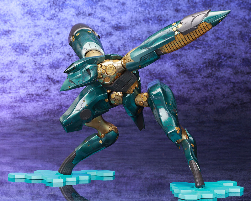 METAL GEAR SOLID 4 GUNS OF THE PATRIOTS Kotobukiya METAL GEAR RAY (re-run)