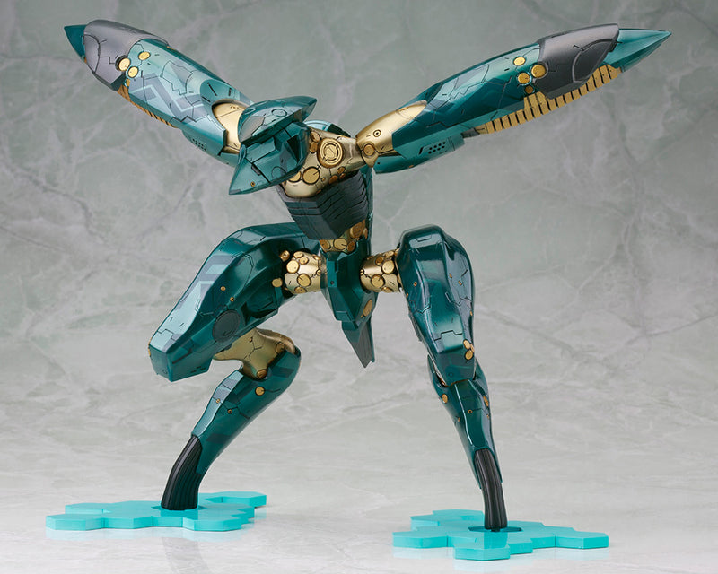 METAL GEAR SOLID 4 GUNS OF THE PATRIOTS Kotobukiya METAL GEAR RAY