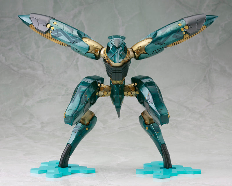 METAL GEAR SOLID 4 GUNS OF THE PATRIOTS Kotobukiya METAL GEAR RAY