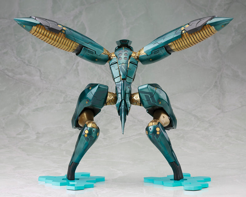 METAL GEAR SOLID 4 GUNS OF THE PATRIOTS Kotobukiya METAL GEAR RAY