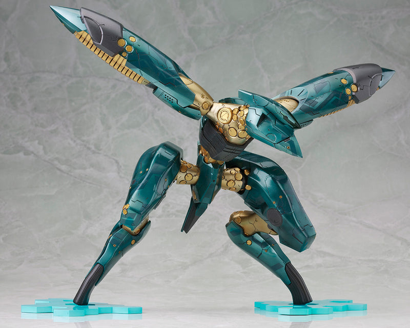 METAL GEAR SOLID 4 GUNS OF THE PATRIOTS Kotobukiya METAL GEAR RAY