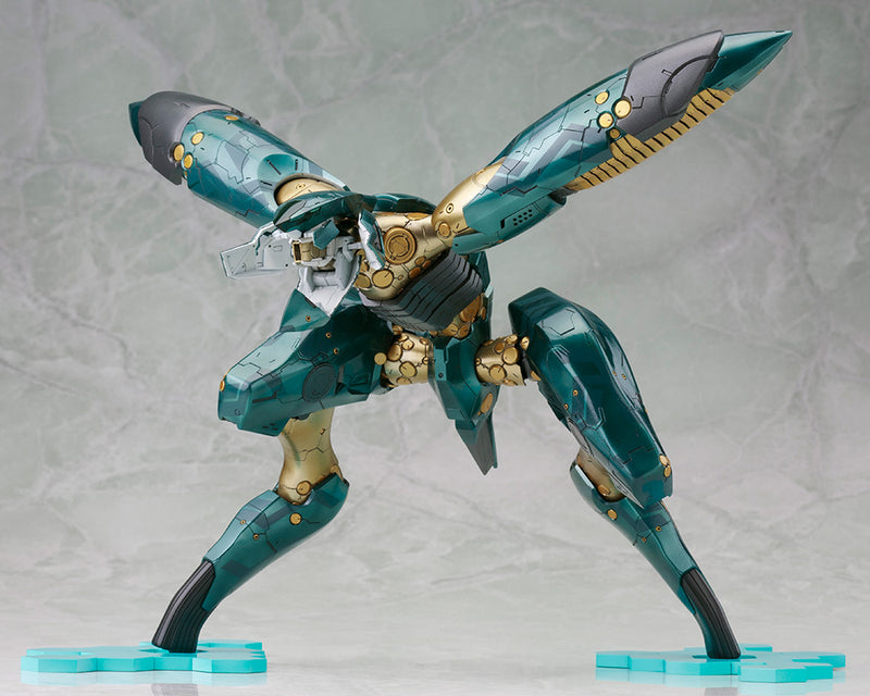 METAL GEAR SOLID 4 GUNS OF THE PATRIOTS Kotobukiya METAL GEAR RAY (re-run)