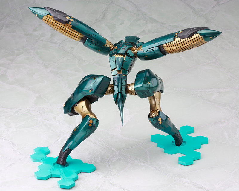 METAL GEAR SOLID 4 GUNS OF THE PATRIOTS Kotobukiya METAL GEAR RAY (re-run)