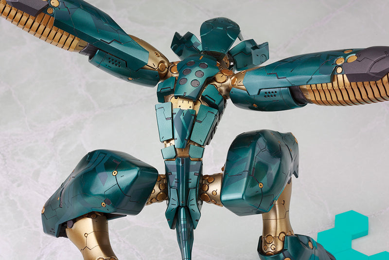 METAL GEAR SOLID 4 GUNS OF THE PATRIOTS Kotobukiya METAL GEAR RAY (re-run)