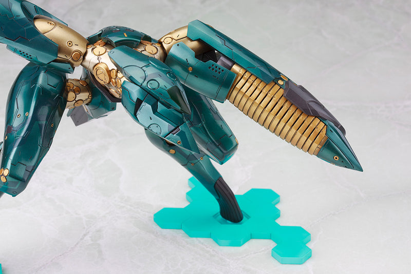 METAL GEAR SOLID 4 GUNS OF THE PATRIOTS Kotobukiya METAL GEAR RAY