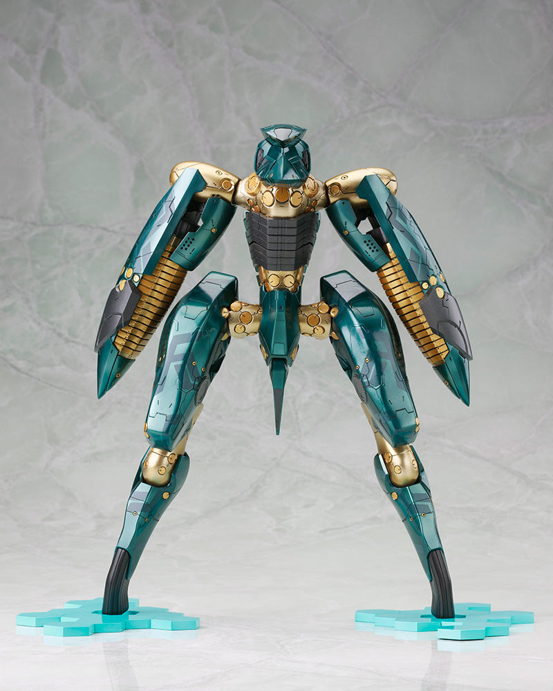 METAL GEAR SOLID 4 GUNS OF THE PATRIOTS Kotobukiya METAL GEAR RAY