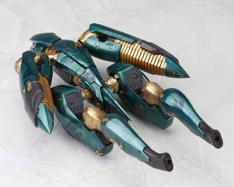 METAL GEAR SOLID 4 GUNS OF THE PATRIOTS Kotobukiya METAL GEAR RAY (re-run)