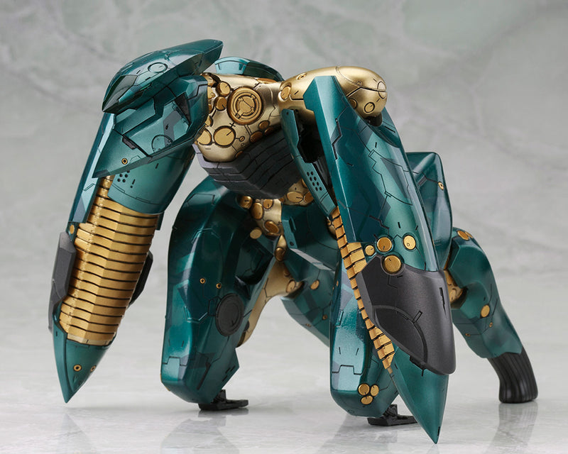METAL GEAR SOLID 4 GUNS OF THE PATRIOTS Kotobukiya METAL GEAR RAY (re-run)