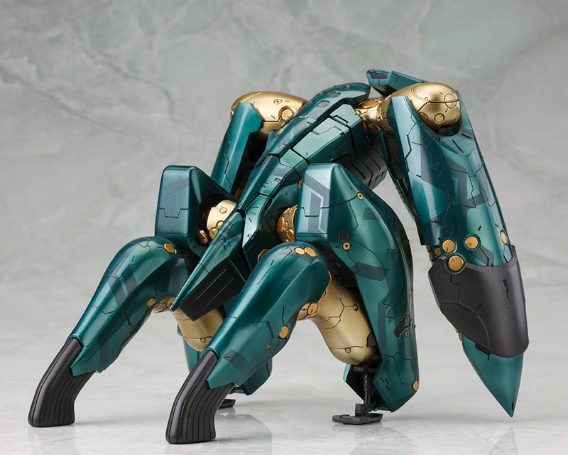 METAL GEAR SOLID 4 GUNS OF THE PATRIOTS Kotobukiya METAL GEAR RAY