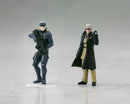 METAL GEAR SOLID 4 GUNS OF THE PATRIOTS Kotobukiya METAL GEAR RAY (re-run)