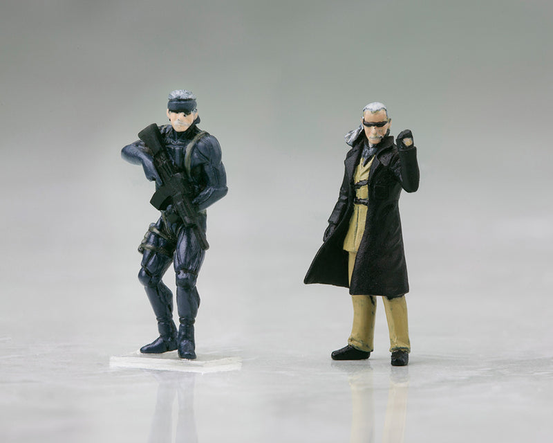 METAL GEAR SOLID 4 GUNS OF THE PATRIOTS Kotobukiya METAL GEAR RAY