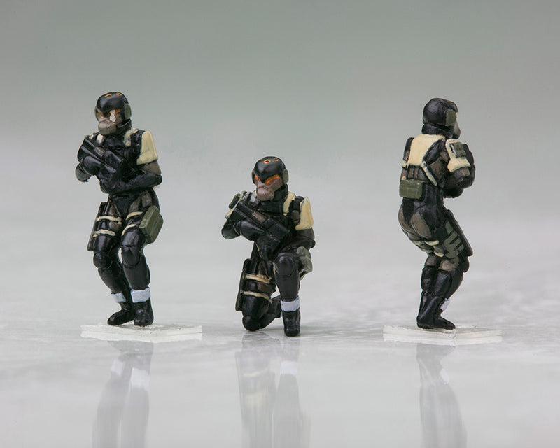 METAL GEAR SOLID 4 GUNS OF THE PATRIOTS Kotobukiya METAL GEAR RAY (re-run)