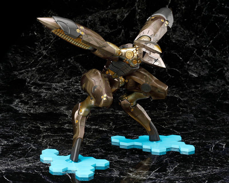 METAL GEAR SOLID 4 GUNS OF THE PATRIOTS Kotobukiya METAL GEAR RAY (re-run)