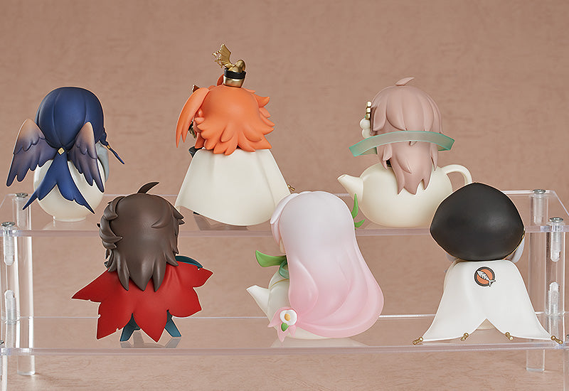 The Tale of Food Utensil Collectible Figures (1 Random)