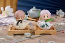 The Tale of Food Utensil Collectible Figures (1 Random)