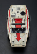 Megaforce Moderoid TAC-COM