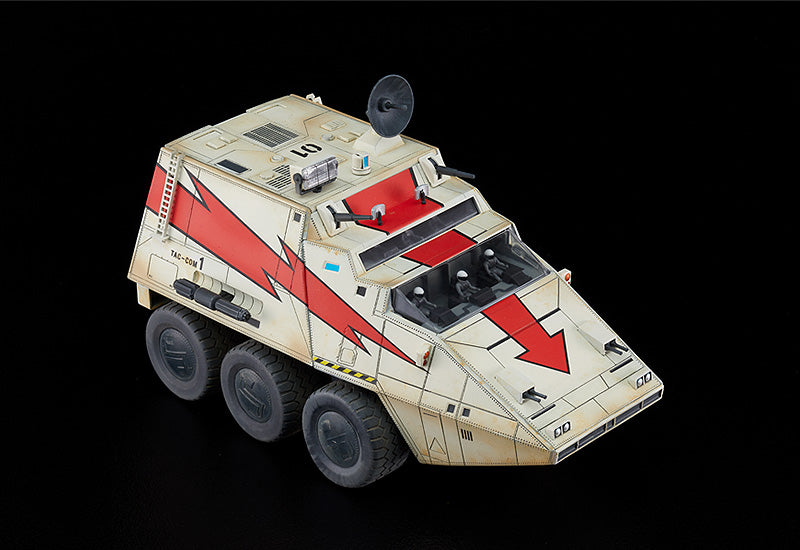 Megaforce Moderoid TAC-COM