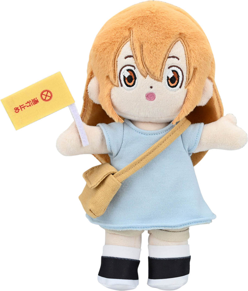 Cells at Work GOOD SMILE arts SHANGHAI Plushie Doll Platelet