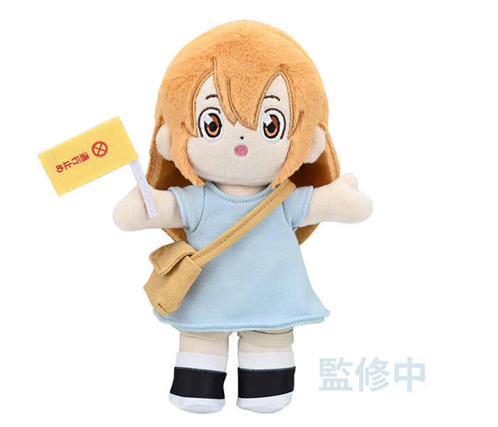 Cells at Work GOOD SMILE arts SHANGHAI Plushie Doll Platelet
