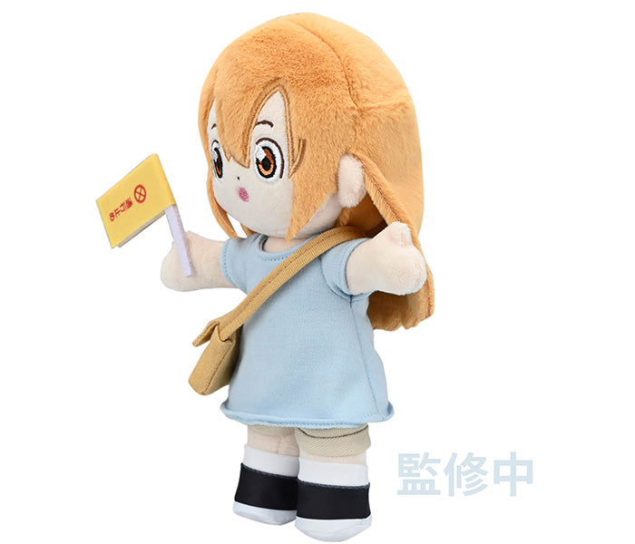 Cells at Work GOOD SMILE arts SHANGHAI Plushie Doll Platelet