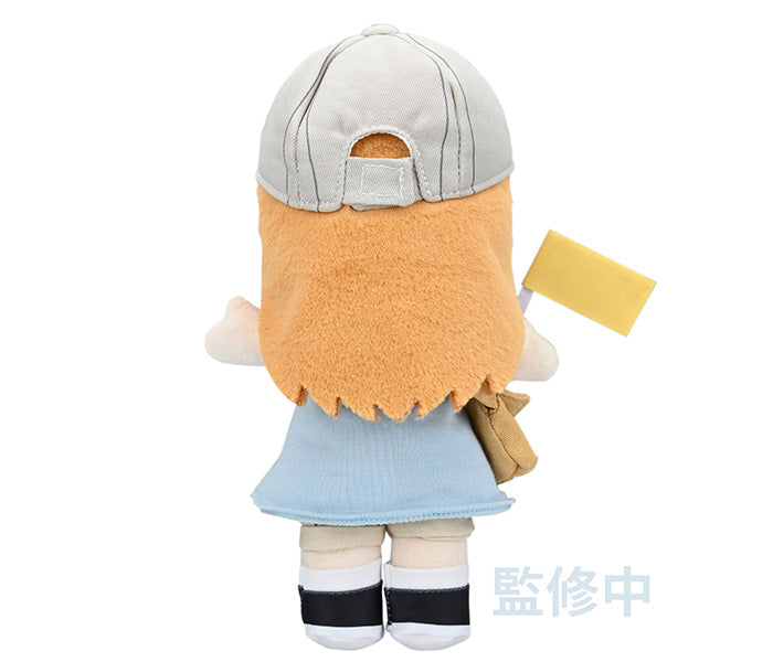 Cells at Work GOOD SMILE arts SHANGHAI Plushie Doll Platelet